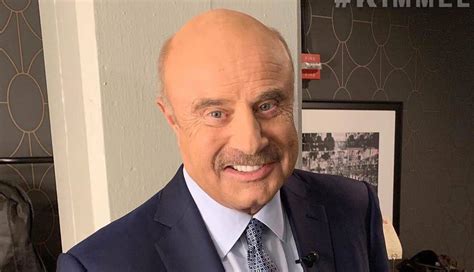 is dr phil divorced from his wife